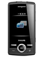 Best available price of Philips X516 in Mozambique