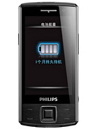 Best available price of Philips Xenium X713 in Mozambique