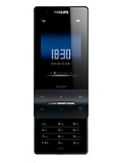 Best available price of Philips X810 in Mozambique