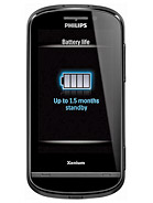 Best available price of Philips Xenium X830 in Mozambique