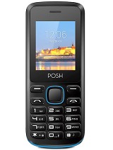 Best available price of Posh Lynx A100 in Mozambique