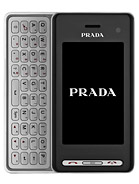 Best available price of LG KF900 Prada in Mozambique