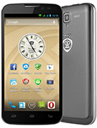Best available price of Prestigio MultiPhone 5503 Duo in Mozambique
