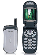 Best available price of Pantech G700 in Mozambique