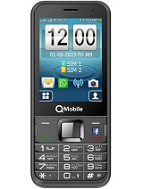 Best available price of QMobile Explorer 3G in Mozambique