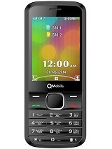 Best available price of QMobile M800 in Mozambique