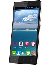 Best available price of QMobile Noir M90 in Mozambique