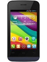 Best available price of QMobile Noir A110 in Mozambique