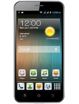 Best available price of QMobile Noir A75 in Mozambique