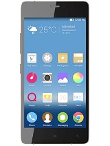 Best available price of QMobile Noir Z7 in Mozambique