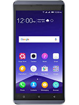 Best available price of QMobile Noir Z9 Plus in Mozambique