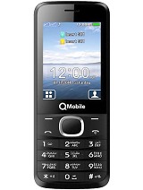 Best available price of QMobile Power3 in Mozambique