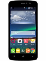 Best available price of QMobile Noir X400 in Mozambique