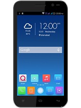 Best available price of QMobile Noir X600 in Mozambique