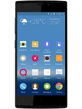 Best available price of QMobile Noir Z6 in Mozambique