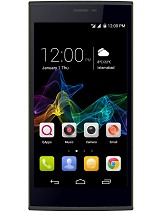 Best available price of QMobile Noir Z8 Plus in Mozambique