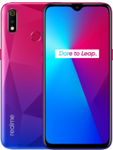 Best available price of Realme 3i in Mozambique
