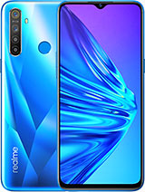 Best available price of Realme 5 in Mozambique