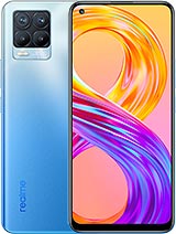 Best available price of Realme 8 Pro in Mozambique