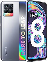 Best available price of Realme 8 in Mozambique