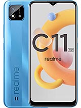 Best available price of Realme C11 (2021) in Mozambique