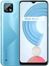Best available price of Realme C21 in Mozambique
