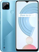 Best available price of Realme C21Y in Mozambique