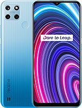 Best available price of Realme C25Y in Mozambique