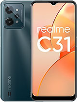 Best available price of Realme C31 in Mozambique