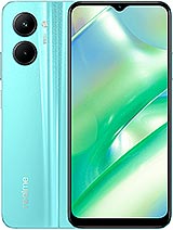Best available price of Realme C33 in Mozambique