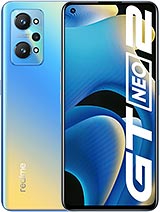 Best available price of Realme GT Neo2 in Mozambique