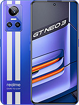 Best available price of Realme GT Neo 3 in Mozambique