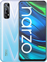 Best available price of Realme Narzo 20 Pro in Mozambique