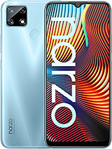 Best available price of Realme Narzo 20 in Mozambique