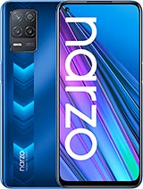Best available price of Realme Narzo 30 5G in Mozambique