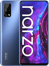 Best available price of Realme Narzo 30 Pro 5G in Mozambique