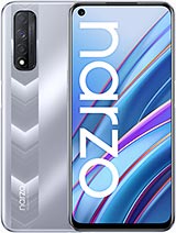 Best available price of Realme Narzo 30 in Mozambique