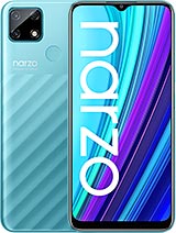 Best available price of Realme Narzo 30A in Mozambique