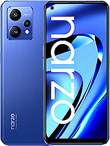 Best available price of Realme Narzo 50 Pro in Mozambique