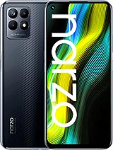 Best available price of Realme Narzo 50 in Mozambique