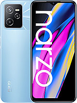 Best available price of Realme Narzo 50A Prime in Mozambique