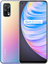 Best available price of Realme Q2 Pro in Mozambique