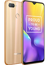 Best available price of Realme U1 in Mozambique