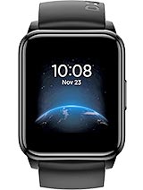Best available price of Realme Watch 2 in Mozambique