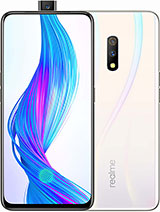 Best available price of Realme X in Mozambique