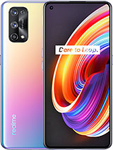Best available price of Realme X7 Pro in Mozambique