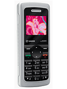 Best available price of Sagem my200x in Mozambique