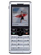 Best available price of Sagem my302X in Mozambique