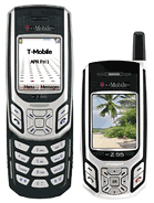 Best available price of Sagem MY Z-55 in Mozambique