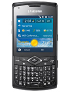 Best available price of Samsung B7350 Omnia PRO 4 in Mozambique